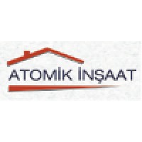 Atomik İnşaat ve Proje Yönetimi Logo