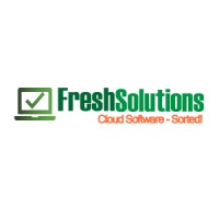 FreshSolutions Limited Logo