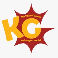 Kabar Games Logo
