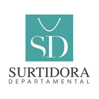 Surtidora Departamental Logo