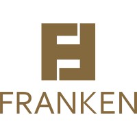bureau FRANKEN Logo