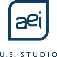 AEI US Studio Logo