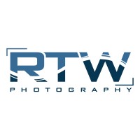 RTW Photography Logo