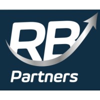 RB Partners Assessoria Empresarial Logo