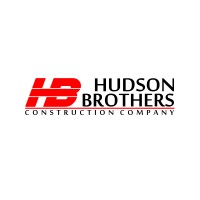 Hudson Brothers Construction Co. (HBCC) Logo