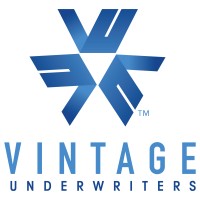 Vintage Underwriters Logo