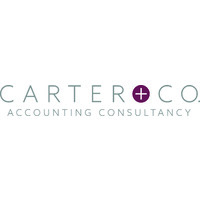 Carter + Co Accounting Consultancy Logo