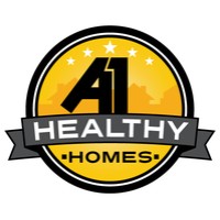 A1 Healthy Homes Logo