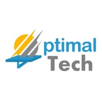 Optimal Technology Corporation Logo