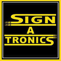 Signatronics, LLC Logo