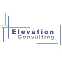 Elevation Consulting Group Ltd. Logo
