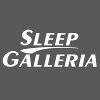 Sleep Galleria Logo