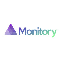 Monitory Tecnologia em Facilities Logo