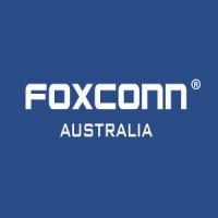 Foxconn Australia Logo