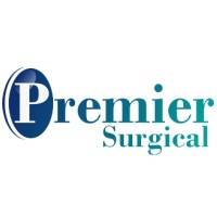 Premier Surgical Group Logo