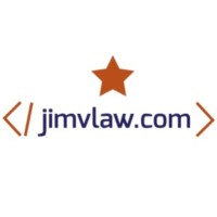 The Law Office of Jim D. Varghese, PLLC Logo