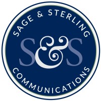 Sage & Sterling Communications Logo
