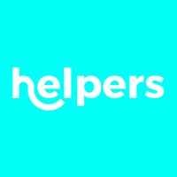 HELPERS Logo