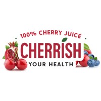 CHERRISH Logo