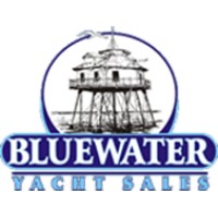 Bluewater Yacht Sales Logo
