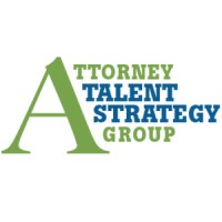 Attorney Talent Strategy Group Logo