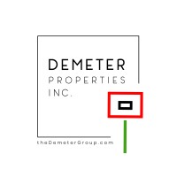 Demeter Properties Inc. Logo