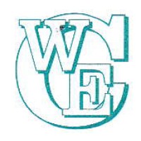 W. Cooke Engineering Pty Ltd Logo