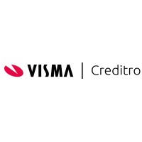 Visma Creditro A/S Logo