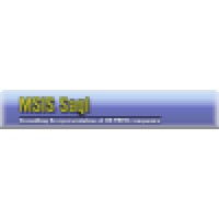 MSIS Sagl Logo