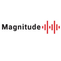 Magnitude Logo