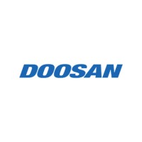 Doosan Industrial Vehicle EMEA Logo