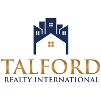 Talford Realty International Logo