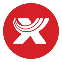 Grupo RedeMix Supermercados Logo