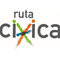 Ruta Cívica A.C. Logo