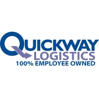 Quickway Logistics Logo