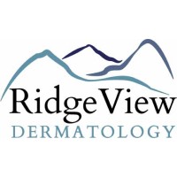 RidgeView Dermatology Logo
