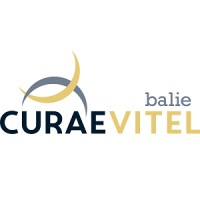 CuraeVitel Balie Logo