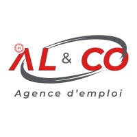 AL&CO Logo