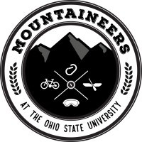 Mountaineers at The Ohio State University Logo