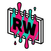 Repaint the Wall Logo