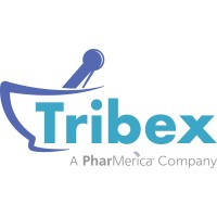 Tribex RX Logo