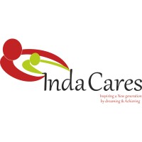 Inda Cares, Inc. Logo