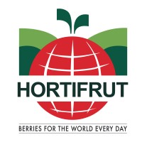 Hortifrut Perú Logo