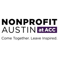 Nonprofit Austin at ACC Logo