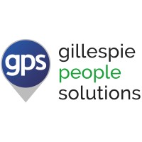 Gillespie People Solutions Ltd. Logo