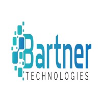 Bartner Technologies Logo