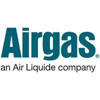 Airgas México Logo