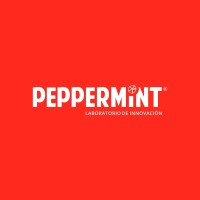 Peppermint Perú - Laboratorio de Innovación Logo