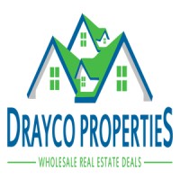 Drayco Properties Logo