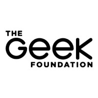 The Geek Foundation Logo